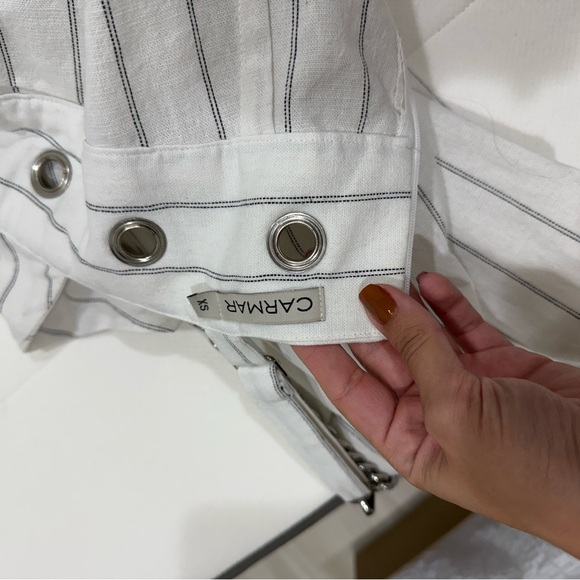 CARMAR Jumpsuit - Picture 4 of 7